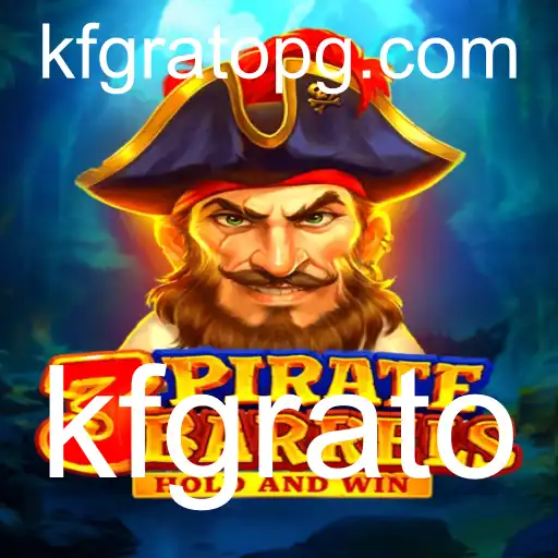 Descubra a Aventura de 3PirateBarrels
