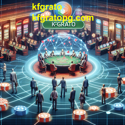 Explorando a Categoria 'Comunidade' no kfgrato