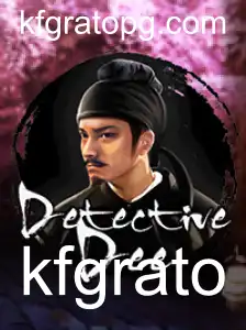 DetectiveDee: Desvendando Mistérios com kfgrato