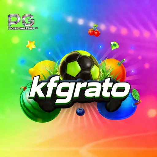 kfgrato Logo