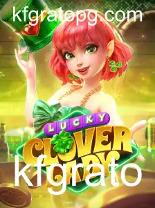 LuckyCloverLady: Desvendando o Universo Fascinante do Novo Jogo