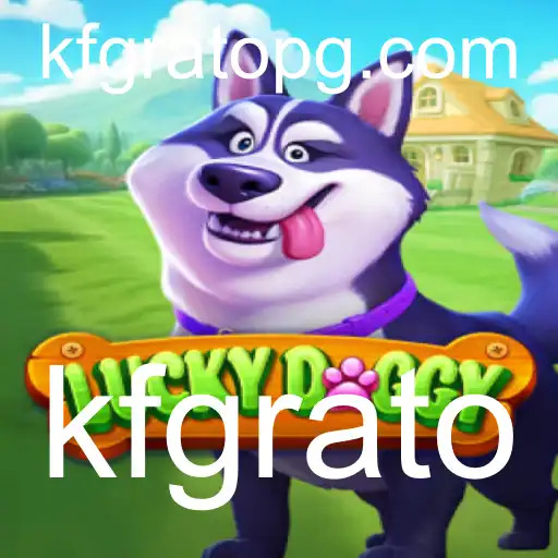 Descubra o Empolgante Mundo de LuckyDoggy: Regras e Estratégias para Vencer
