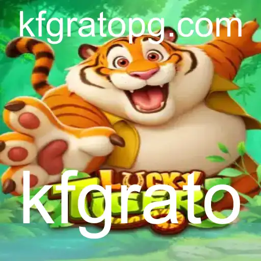 Descubra LuckyTiger: Um Jogo Empolgante e Atual