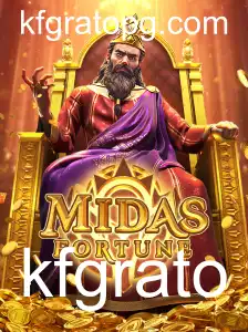 Embarque na Aventura de MidasFortune: Descubra a Magia do Jogo!