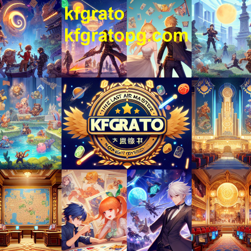 Novidades Empolgantes no Mundo dos Games: O Que Esperar em 2023