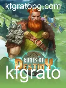 Desvende os Mistérios de RunesOfDestiny: O Jogo de Estratégia do Ano