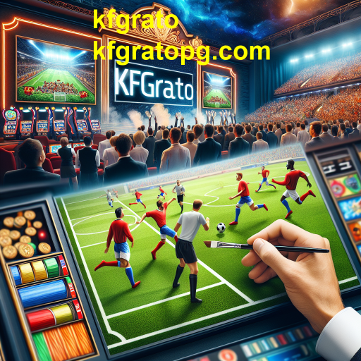 A Evolução dos Jogos de Esporte: De Simulações a Esports