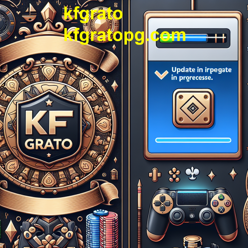 A Importância das Atualizações nos Jogos Modernos