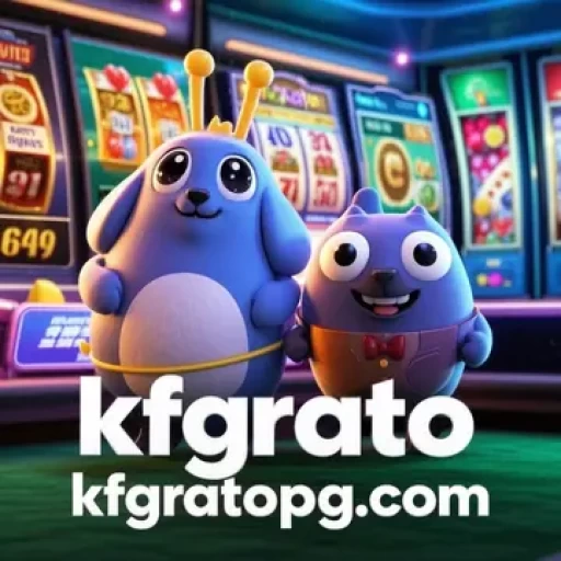 Logo kfgrato